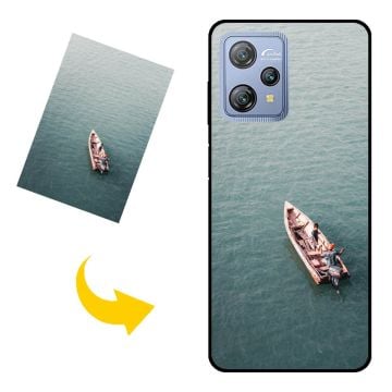 Designa eget mobilskal till Blackview A53 Pro  med egen bild