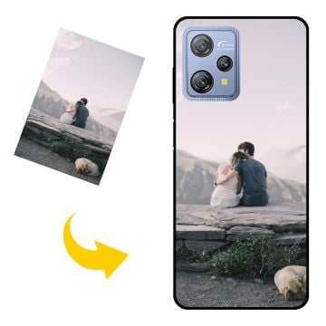 Gör ditt eget mobilskal till Blackview A53  med foto