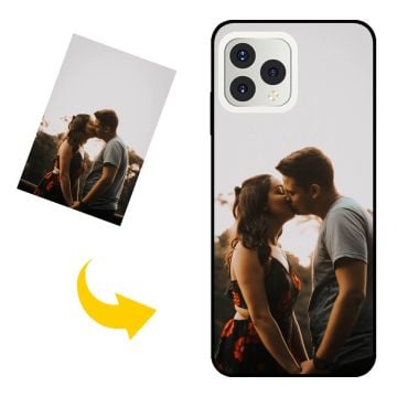 Customized Coolpad CP12 Phone Case with Pictures, Name, Design, etc.