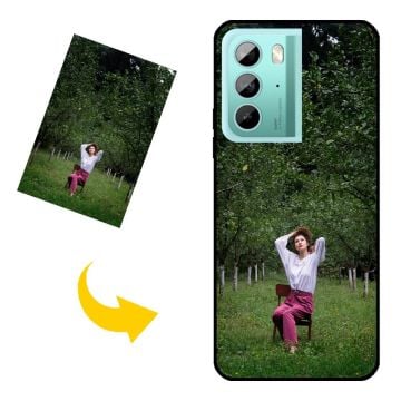 Custom HTC U23 Phone Case with Pictures, Design, Texts, etc.