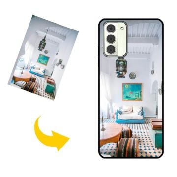 Custom Nokia G310 Phone Case with Design, Pictures, Texts, etc.