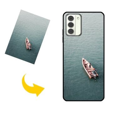 Funda móvil para Nokia G42 personalizada con fotos