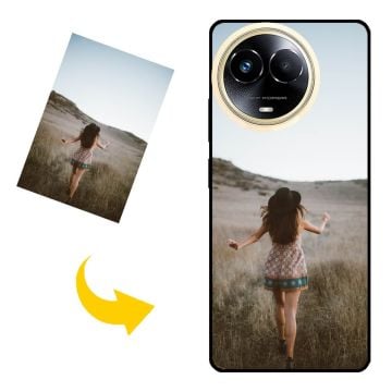 Personalized Realme 11 5G Phone Case with Pictures, Name, Design, etc.