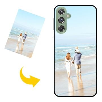 φτιάξε την δική σου θήκη με φωτογραφια για Samsung Galaxy F34