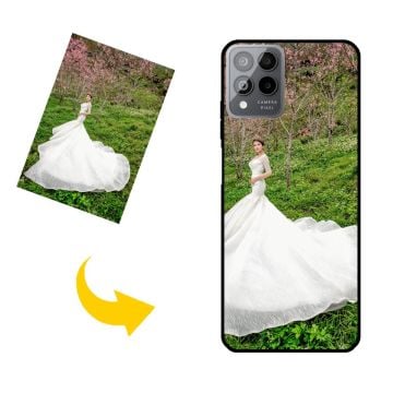 Gör personligt mobilskal till T-Mobile REVVL 6x Pro  med egen design
