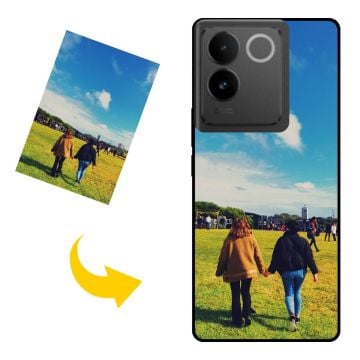vivo iQOO Z7 Pro Handyhülle mit eigenem Foto selbst online gestalten