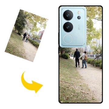Gör personligt mobilskal till vivo V29  med egen design