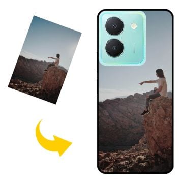 Designa personligt mobilskal till vivo Y36  med foto