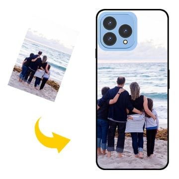 Custom Wiko T60 Phone Case with Photos, Name, Design, etc.