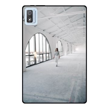 Blackview Tab 12 Pro tablet hoes ontwerpen en bedrukken met foto
