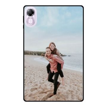 Design ditt eget deksel og etui til nettbrett HONOR Pad X8 Pro  med bilde