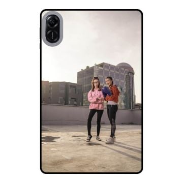 Customized HONOR Pad X9 Tablet Case with Photos, Design, Texts, etc.