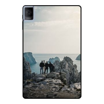 gepersonaliseerd TCL Tab 10 Gen2 tablethoesje zelf ontwerpen met eigen foto