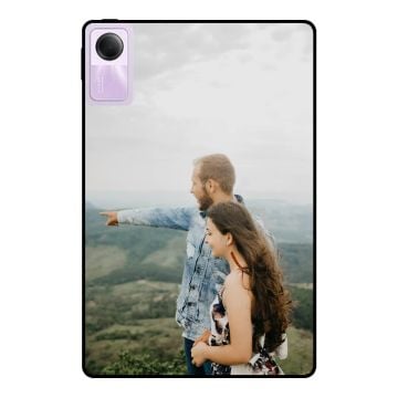 Custom Xiaomi Redmi Pad SE Tablet Case with Design, Pictures, Texts, etc.