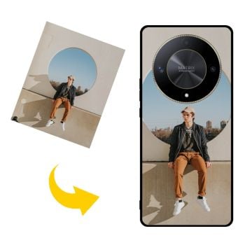 φτιάξε την δική σου θήκη με φωτογραφιεσ για HONOR Magic6 Lite