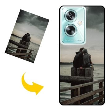 Carcasa y funda OPPO A79 con foto personalizada