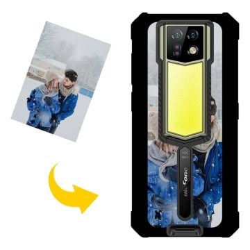 Custom Ulefone Armor 24 Phone Case with Pictures, Name, Design, etc.