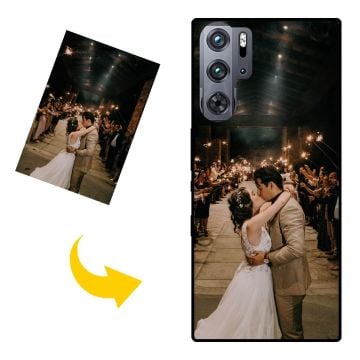 Funda y carcasa ZTE nubia Red Magic 9 Pro con foto personalizada