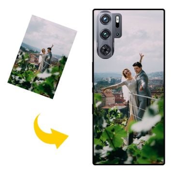 Funda y carcasa ZTE nubia Red Magic 9 Pro+ con foto personalizada