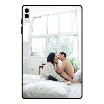 Customized Samsung Galaxy Tab S9 FE+ Tablet Case with Design, Pictures, Texts, etc.