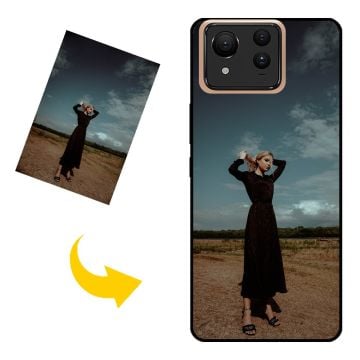 Customized ASUS Zenfone 11 Ultra Phone Case with Pictures, Name, Design, etc.