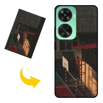 HUAWEI nova 12 SE Handyhülle selbst online gestalten und bedrucken