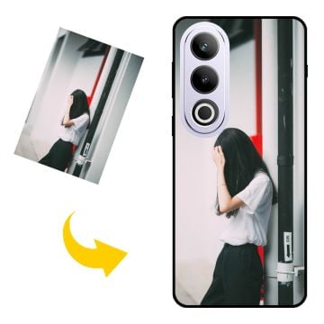 Custom OnePlus Nord CE4 Phone Case with Photos, Name, Design, etc.