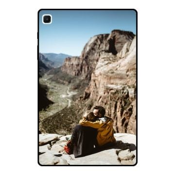 Personalized Samsung Galaxy Tab S6 Lite (2024) Tablet Case with Design, Photos, Texts, etc.