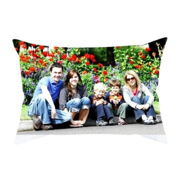 Custom Decorative Pillows - Create Your Own Design Today‎