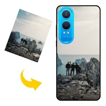 Personalized OnePlus Nord CE4 Lite Phone Case with Pictures, Design, Texts, etc.