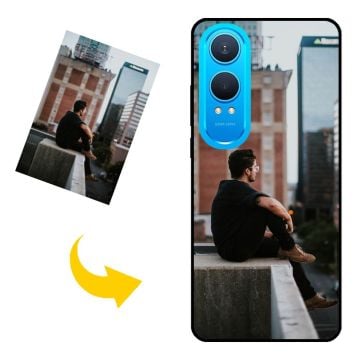 Custom OnePlus Nord CE4 Lite (India) Phone Case with Pictures, Name, Design, etc.