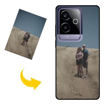 Customized Realme GT6 (China) Phone Case with Pictures, Design, Texts, etc.