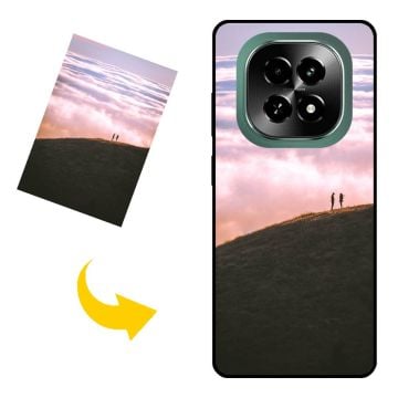 Personalized Realme V60 Phone Case with Photos, Design, Texts, etc.