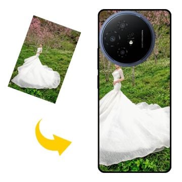 Personalized TCL 50 XL Nxtpaper Phone Case with Photos, Name, Design, etc.