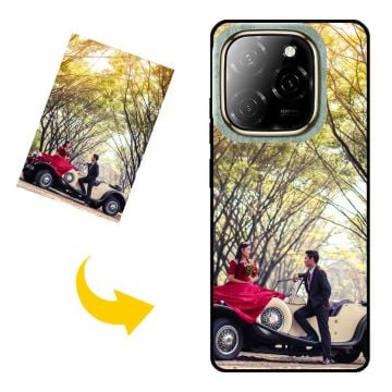 Personalized TECNO Spark 20 Pro 5G Phone Case with Pictures, Design, Texts, etc.