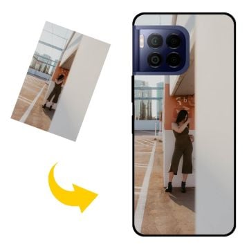 Designa eget mobilskal till T-Mobile REVVL 7 Pro med egen bild