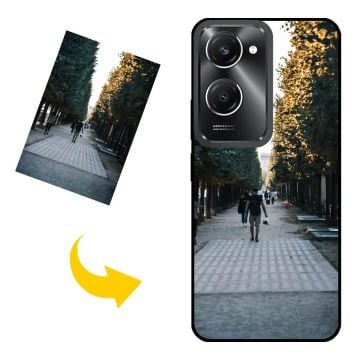 Funda y carcasa vivo T3 Lite con foto personalizada