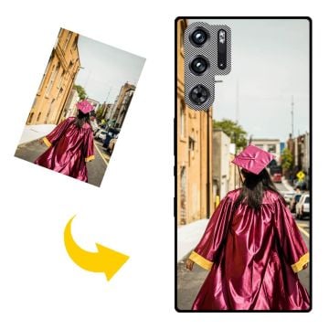 Customized ZTE nubia Red Magic 9S Pro+ Phone Case with Photos, Name, Design, etc.