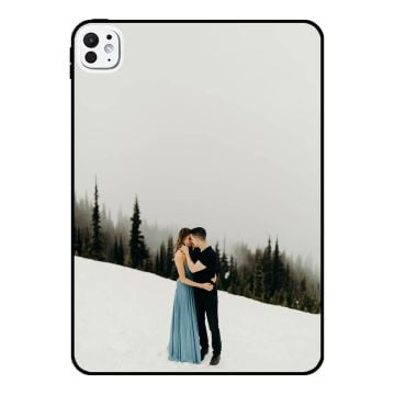 Carcasa y funda para tablet Apple iPad Pro 11 (2024 M4) con foto personalizada