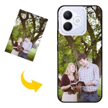 Customized HONOR X60i Phone Case with Pictures, Design, Texts, etc.