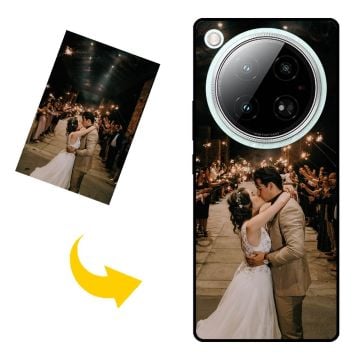Custom Infinix Zero 40 4G Phone Case with Design, Pictures, Texts, etc.