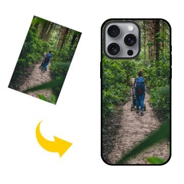 φτιάξε τη δική σου θήκη κινητού με σχεδια για iPhone 16 Pro Max