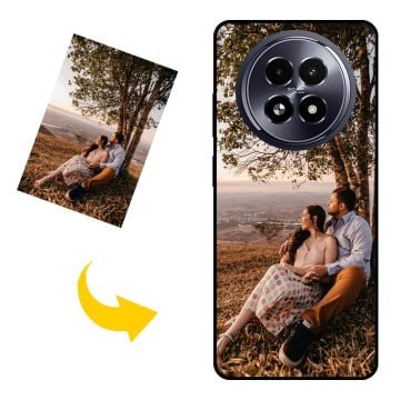 Customized Realme 13 Phone Case with Pictures, Design, Texts, etc.