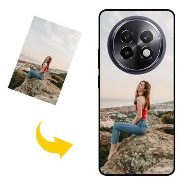 Custom Realme 13+ Phone Case with Photos, Design, Texts, etc.