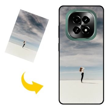 Custom Realme C63 5G Phone Case with Design, Photos, Texts, etc.