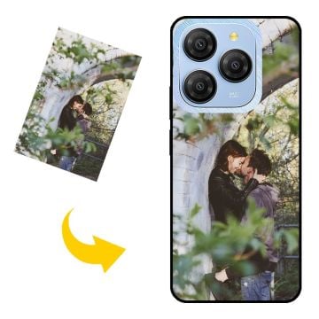 Custom Blackview Shark 9 Phone Case with Photos, Design, Texts, etc.