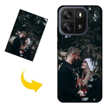 Custom Blackview Wave 6C Phone Case with Design, Pictures, Texts, etc.