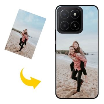 Custom HONOR X5b Phone Case with Pictures, Design, Texts, etc.