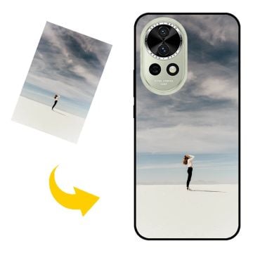 Custom HUAWEI nova 13 Phone Case with Photos, Name, Design, etc.