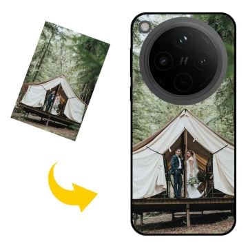Personalized OPPO Find X8 Phone Case with Pictures, Design, Texts, etc.